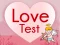 Love Test — free online game