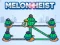 Melon Heist — free online game