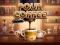 Pour Coffee — free online game