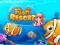 Fish Resort — free online game