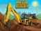 Mega Digger - Excavation Fun — free online game