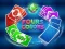 fours colors — free online game