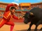 Wild Bull Rush Game — free online game