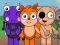 Sprunki Abgerny 2: Deluxe — free online game