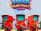 Squid Survival Game — free online game