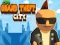 Mini Grand Theft City — free online game