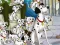 101 Dalmations Jigsaw Puzzle Collection — free online game