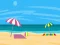 Beach Escape — free online game