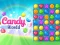 Candy World — free online game
