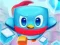 Penguin Rescue Squad — free online game