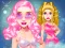 Blondie in the Real World — free online game