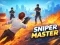 Sniper Master — free online game
