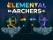 Elemental Archers — free online game