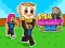 Steal Brainrot Duel — free online game