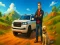 Land Cruiser Offroad Driver — jogo online grátis
