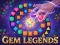 Gem Legends — free online game