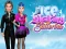Ice Skating Ballerina — free online game