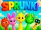 Sprunki Quiz — free online game