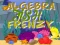 Algebraic Fish Frenzy — bezplatná online hra