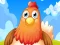 Chicken Egg Challenge — joc online gratuit