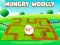 Hungry Woolly — free online game