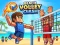 Beach Volley Clash — free online game