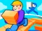 Running Girl 3d — joc online gratuit