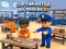 Cop Simulator: My Prison 3D — free online game