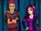 Descendants Dress Up — free online game