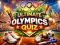 Ultimate Olympics Quiz — free online game