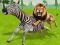 Lion Family Sim Online — free online game