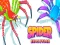 Spider Evolution — free online game