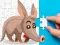 Aardvark Puzzle Challenge — free online game