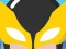 Hero Mask Memory — free online game