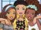 Barbie Squad Goals — darmowa gra online