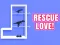 Rescue Love — free online game