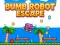 Bumb Robot Escape — free online game