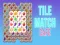 Tile Match Cafe — free online game