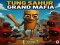 Tung Sahur Grand Mafia — free online game