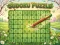 Sudoku Puzzle — free online game