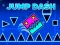 Jump Dash — free online game