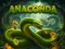 Cluiche Anaconda ar líne