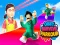 Obby Survive Parkour — free online game