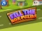 Fill the Box Puzzle — free online game
