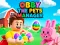 Obby the Pets Manager — free online game
