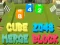 2048 Cube Merge Block — free online game