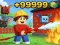 Obby: Working as a Firefighter — free online game