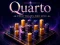 Quarto Four Traits One Line — free online game