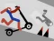 Stickman Broken Bones — free online game