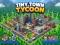 Tiny Town Tycoon — free online game